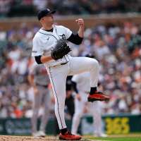 Dodgers reinforce status as baseball's dominant power and public enemy No. 1 with Tarik Skubal trade
