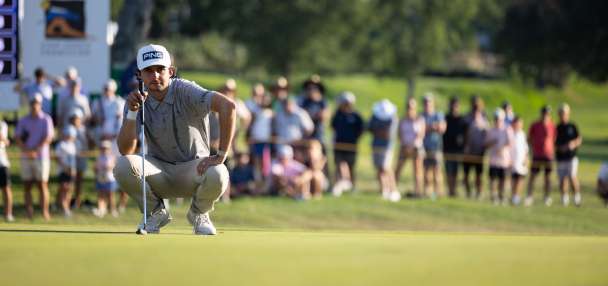 Unlikely winner clinches Utah Championship after 'completely absurd' 5-man playoff