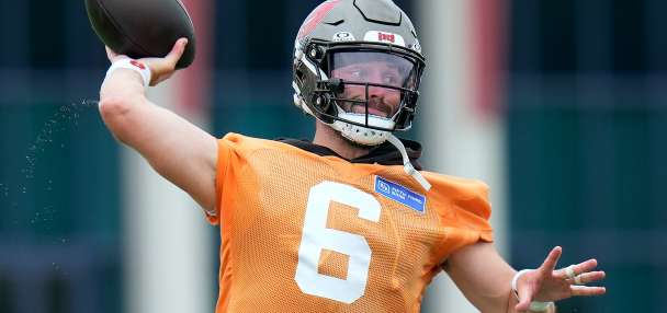 Several big-name NFL players enter this season with something to prove
