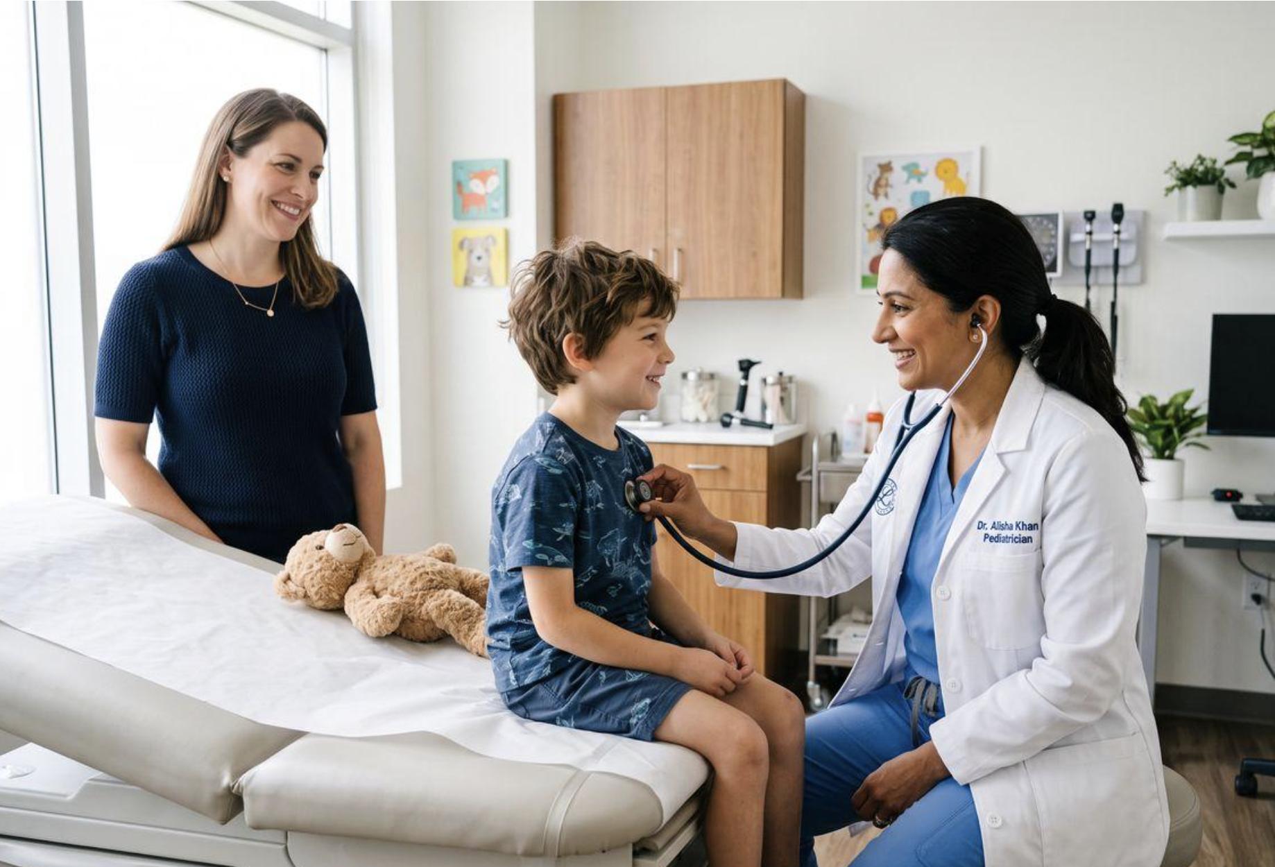 8 health tips every Utah parent needs before the first school bell rings