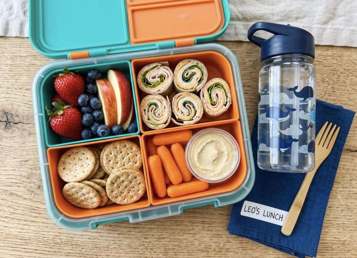 8 health tips every Utah parent needs before the first school bell rings