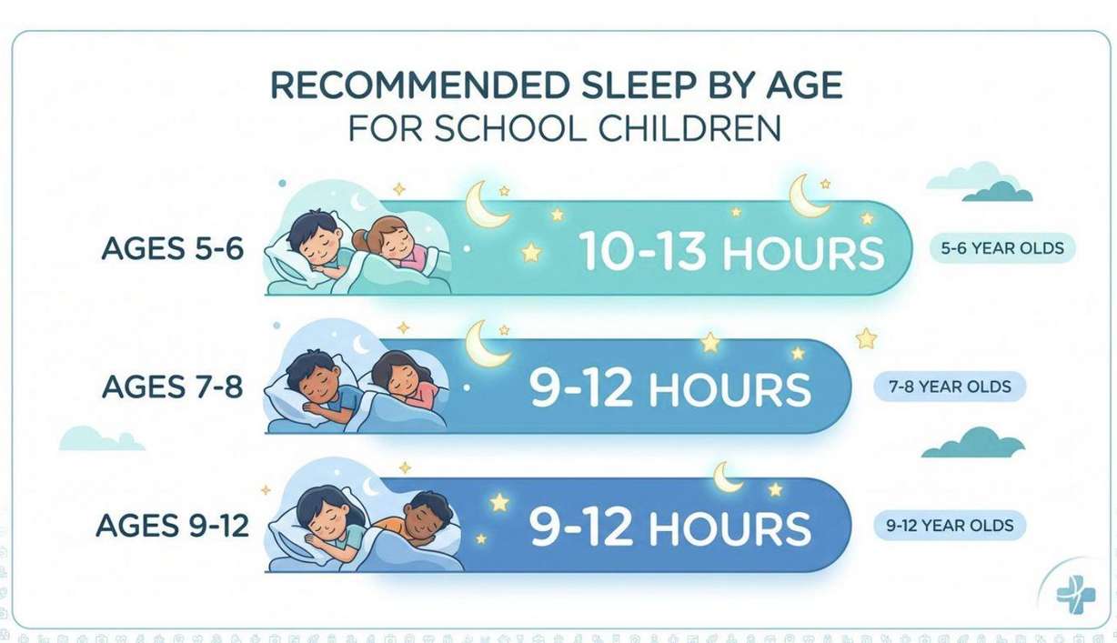 8 health tips every Utah parent needs before the first school bell rings