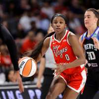 Las Vegas Aces face a brutal 4-games-in-7-days road grind, capped by Lynx-Liberty back-to-back