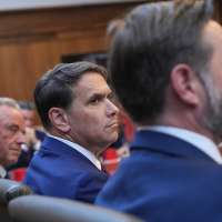 Blanche formally dismantles anti-weaponization fund in deal to advance attorney general nomination