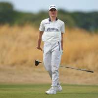 Team Europe fills out Solheim Cup team with Leona Maguire and 3 rookies