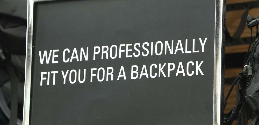 Top Pack and Pad Picks for Beginner Backpackers | Scheels Outdoor Tip