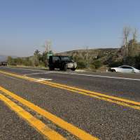 2 dead after crash on SR-32