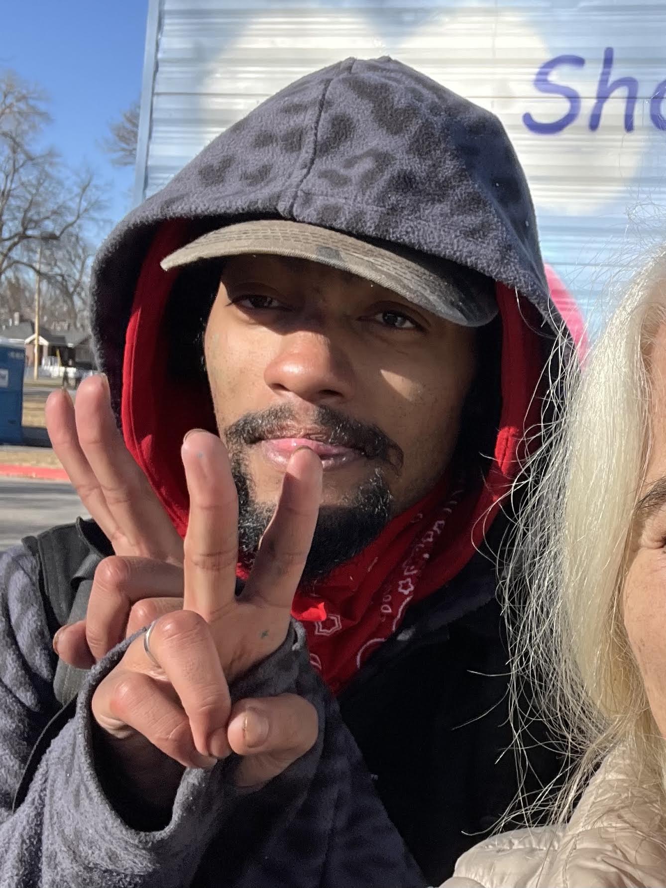 Dispute over dog may have led to fatal Liberty Park shooting 