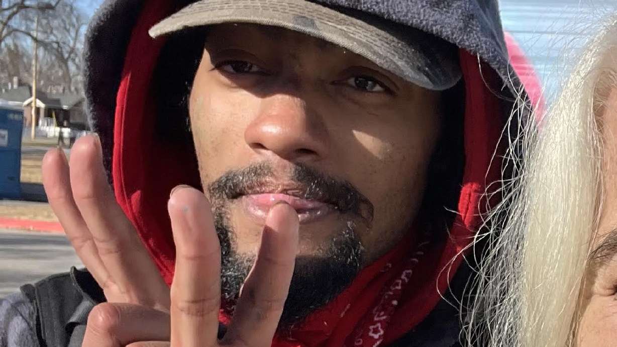 Salt Lake City police confirmed the identity of the vicidim Tuesday as 25-year-old Marquise Resendez.
