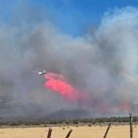 Widemouth 2 Fire spikes to 68,000 acres; additional wildfire smoke arrives in Utah
