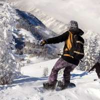 'Super El Niño' is coming. What does that mean for Utah ski resorts?