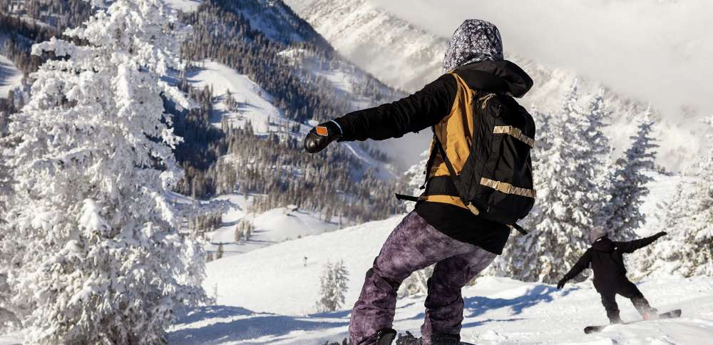 'Super El Niño' is coming. What does that mean for Utah ski resorts?