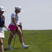 Former junior golf star Grace Summerhays makes pro debut at Utah Women's Open
