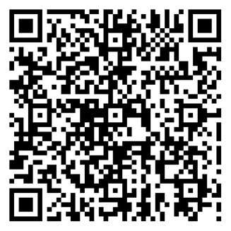 Scan the QR code to take the Great Salt Lake survey.