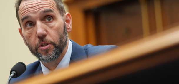 Special counsel who obtained Sen. Mike Lee's texts as part of Jan. 6 probe invited to testify before Senate