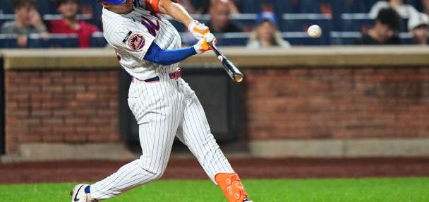 Cubs set to acquire pitcher Clay Holmes and outfielder Tyrone Taylor from Mets, AP source says