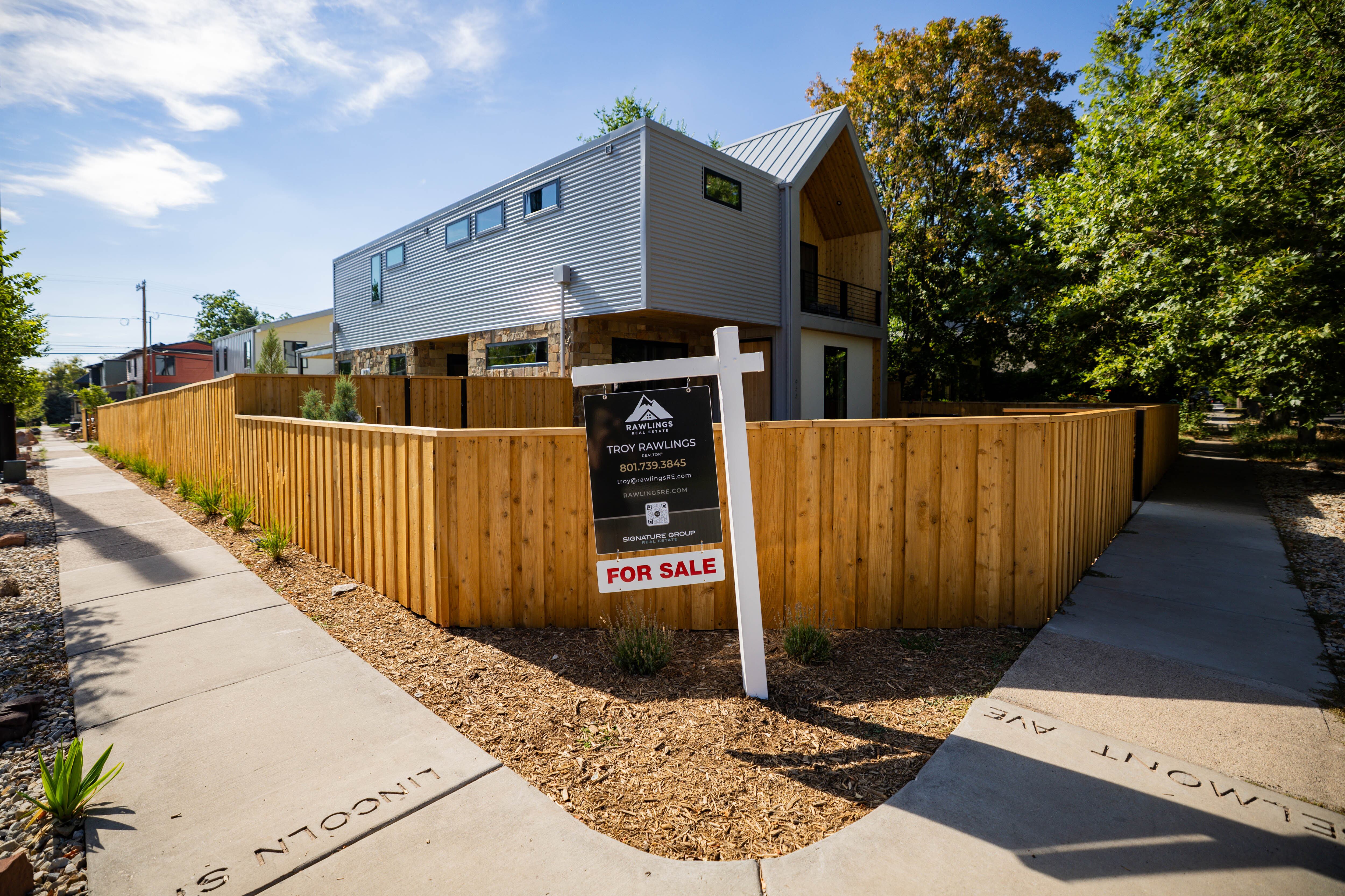 Is a home in the US less appealing to foreign buyers?