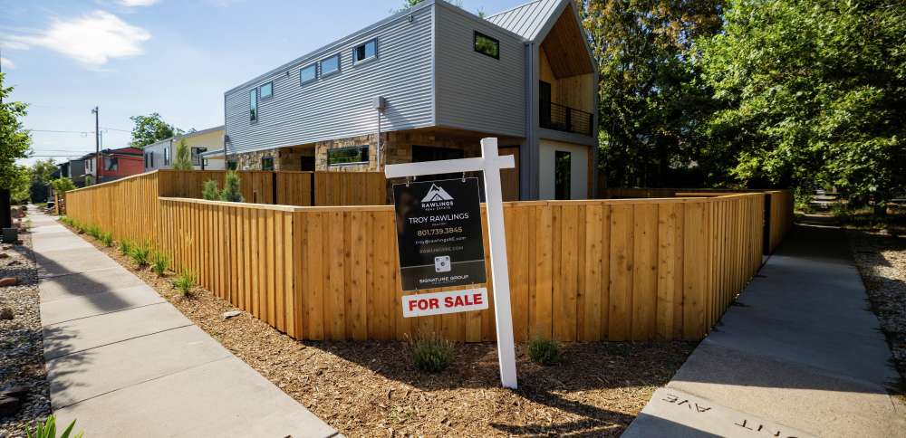 Is a home in the US less appealing to foreign buyers?