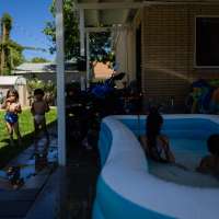 How does air quality, heat affect families? Utah researchers are seeking to learn more