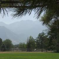 Smoke blankets Utah, prompting air quality concerns across the state