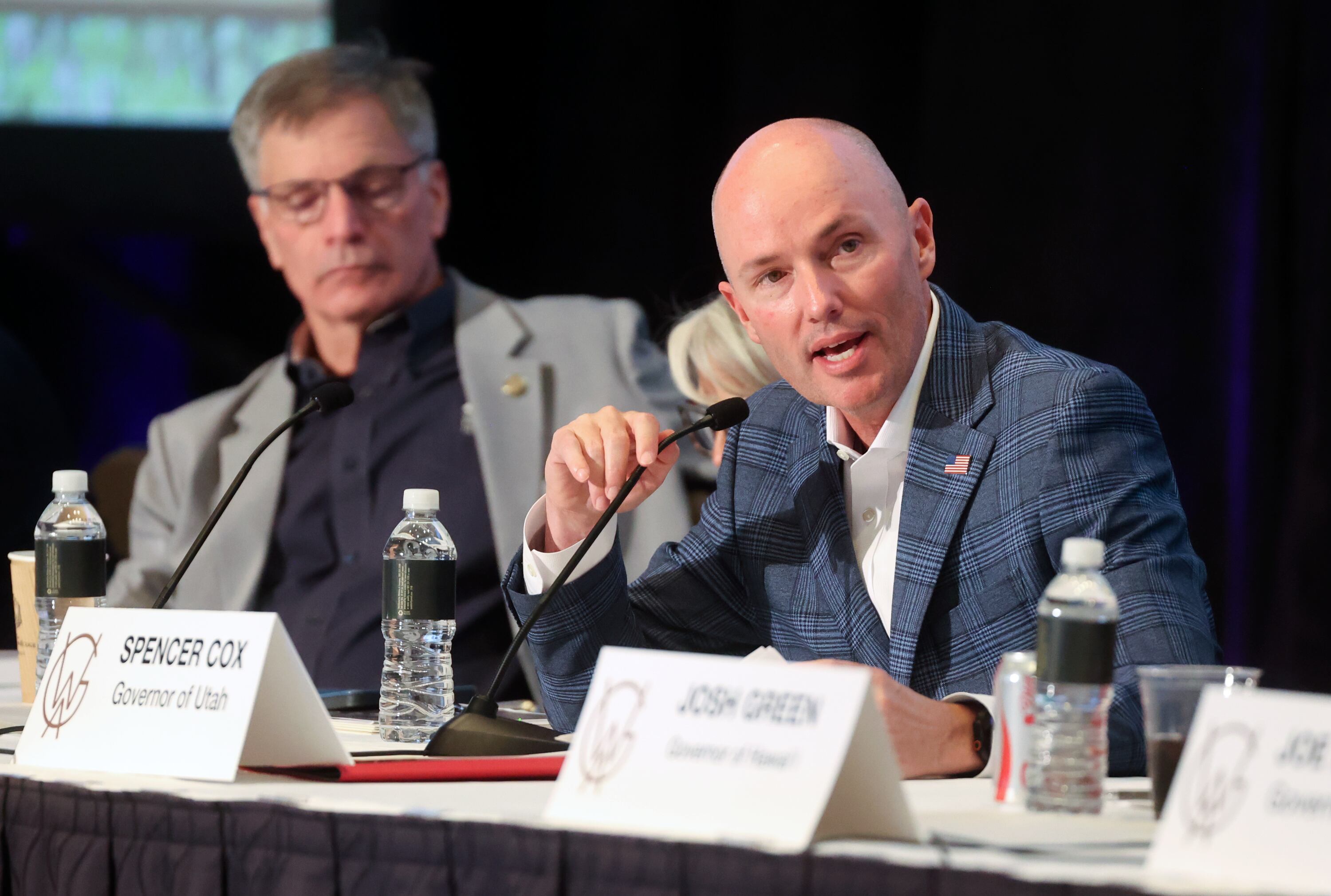 Why Utah governor says 'now's the time' for immigration reform