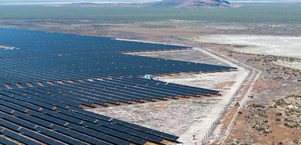 Renewable energy is growing in Utah, but not without obstacles