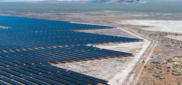 Renewable energy is growing in Utah, but not without obstacles