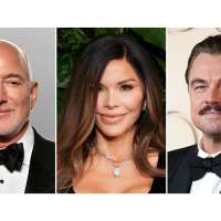 Leonardo DiCaprio and Jeff Bezos lead $200M project to save 100 of globe's most threatened species