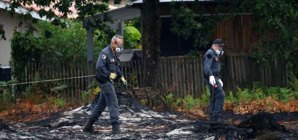 Explosions heard as more than 400 WWII shells found in village at center of France's wildfire crisis