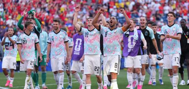 US men to host Peru, Chile, Mexico and Canada to kick off next World Cup cycle