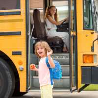 Back-to-school health boost can lead to a thriving school year