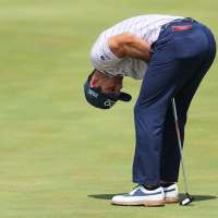 PGA Tour regular season ends what has been a strange year of no one dominating