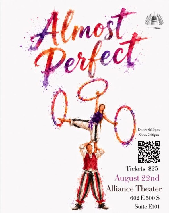 Almost Perfect