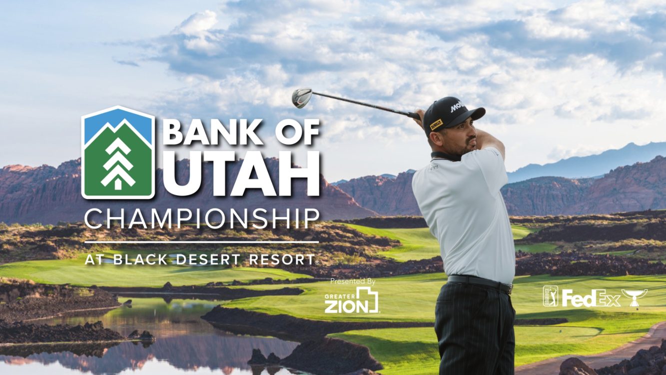PGA Tour Bank of Utah Championship