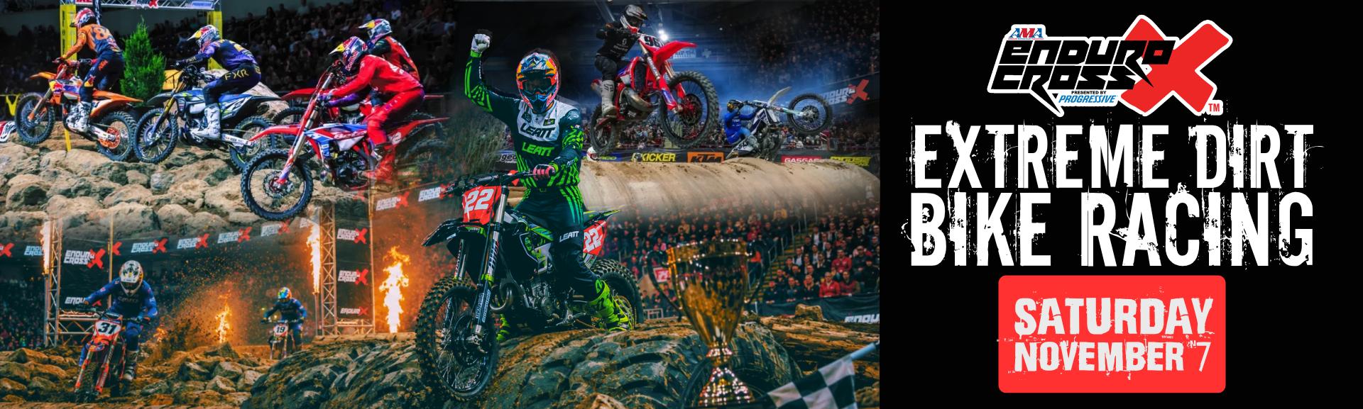 EnduroCross
