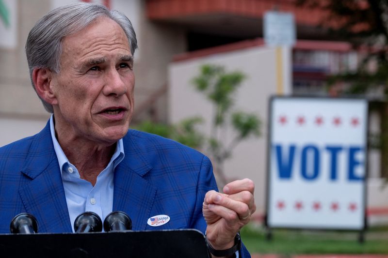 Texas governor orders pause on new data center approvals pending audit