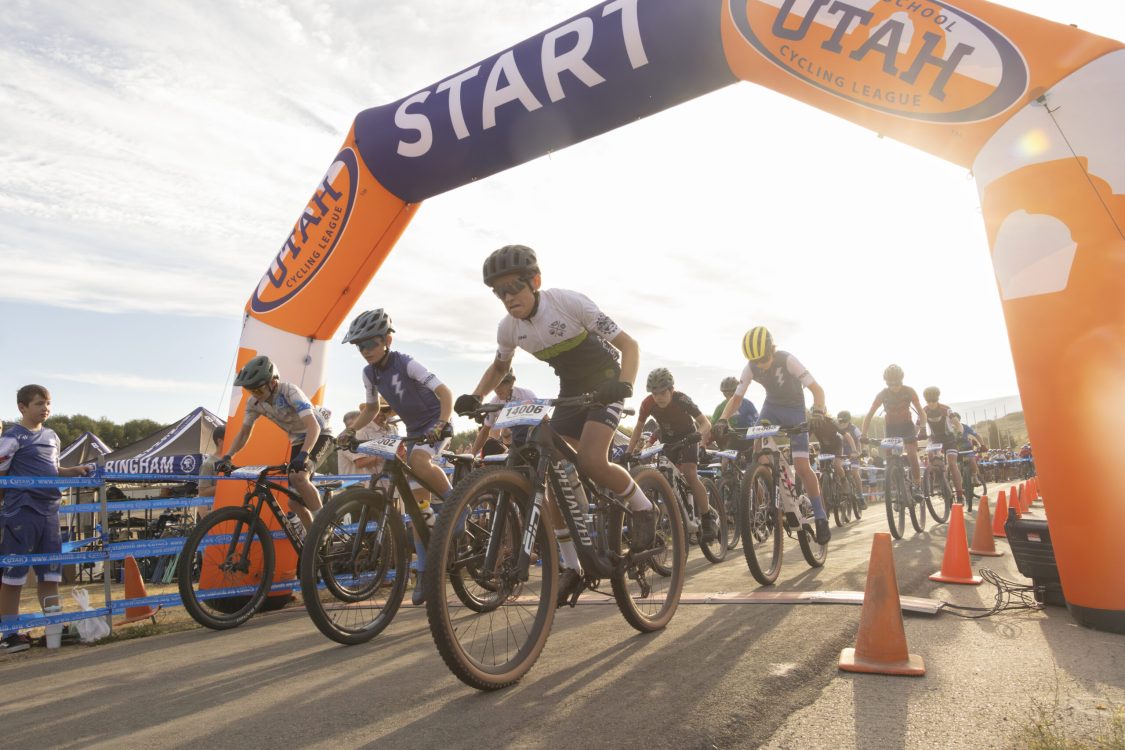 NICA Utah State Championships