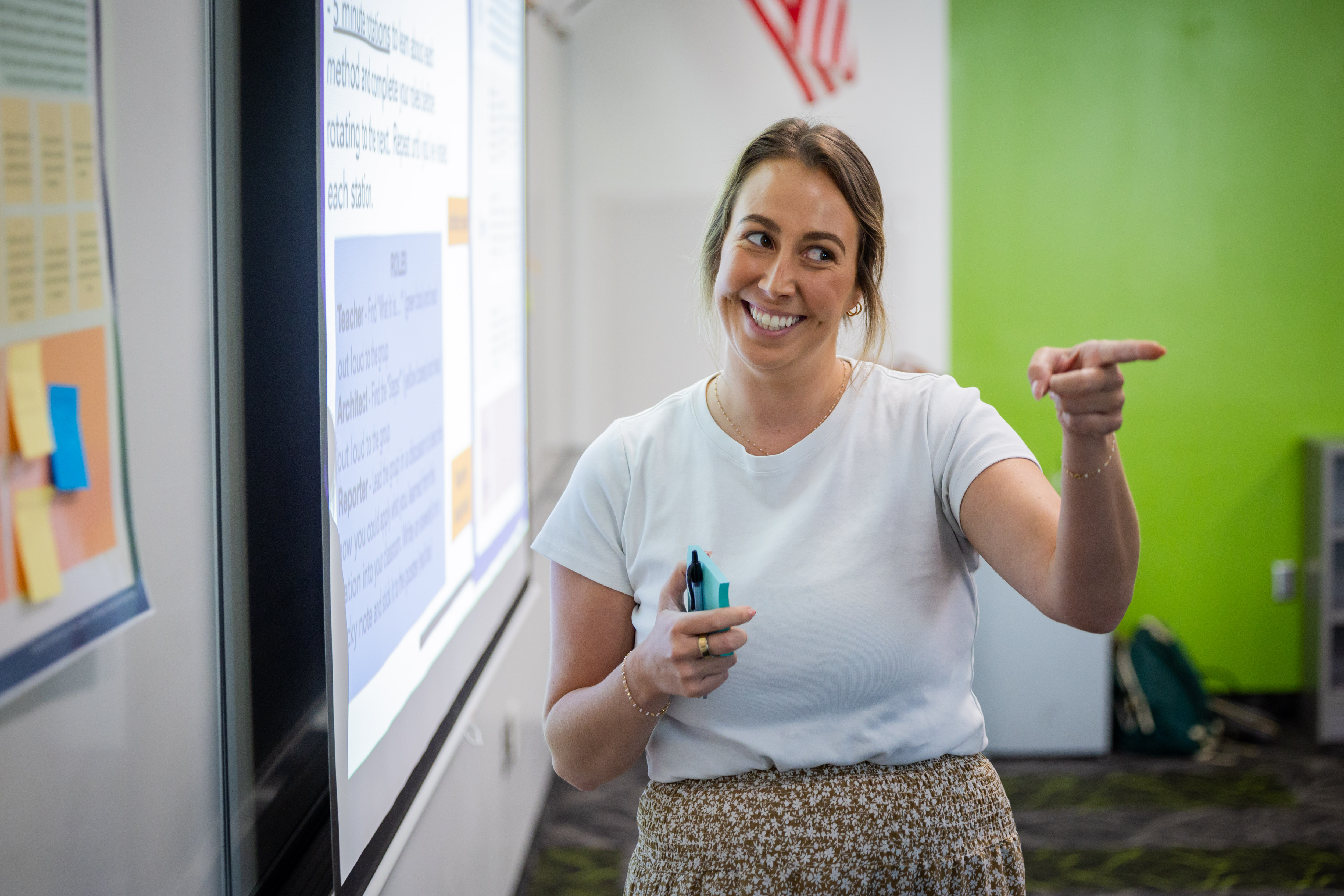 Canyons School District welcomes first-year teachers as competition for jobs grows
