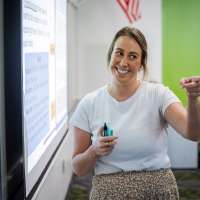 Canyons School District welcomes first-year teachers as competition for jobs grows