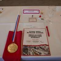 'Showcase the power of education and sport': Utah 2034 announces education committee