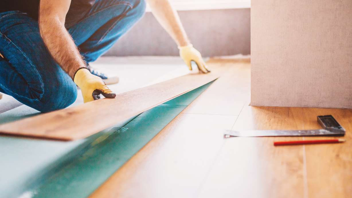 One year after Utah launched a specialized task force to combat residential construction fraud, state leaders said the effort is beginning to show results.