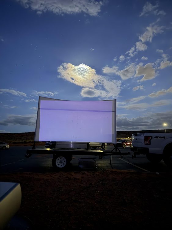 Movie Meetup