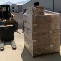 Utah farmers donate 2,000 pounds of meat to Beaver families recovering from flooding