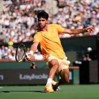 Carlos Alcaraz withdraws from the Cincinnati Open because of a lingering wrist injury