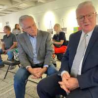 Former state senator, Lehi official, immigrant advocate recognized for their work with immigrants