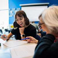 Utah welcomes thousands of rookie K-12 teachers