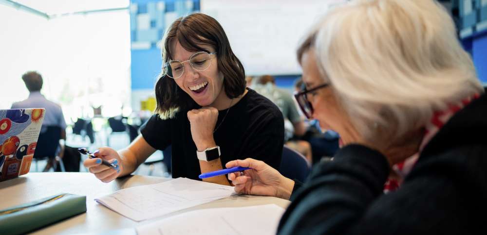 Utah welcomes thousands of rookie K-12 teachers
