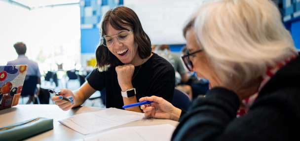 Utah welcomes thousands of rookie K-12 teachers