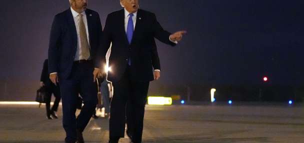 Iran and the US say a Strait of Hormuz deal is close, but one or both would have to back down