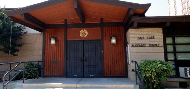 'Another 100 years': Buddhists reflect on temple's legacy, future in Salt Lake City